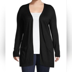 NWT Long Cardigan